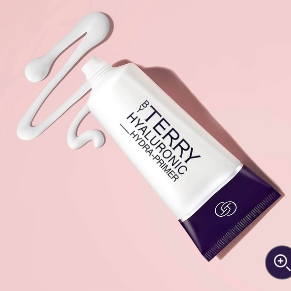 🌿 BY TERRY Hyaluronic Hydra-Primer - Picture 4 of 7